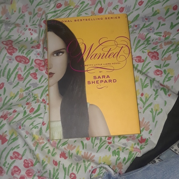 1-6 pretty little liars - Picture 4 of 8